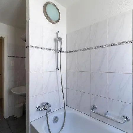 2 Bedroom Apartment Close To Lake - D2 Zurich Exterior photo