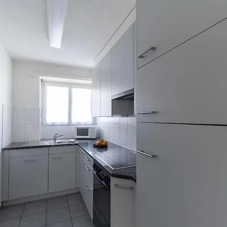 2 Bedroom Apartment Close To Lake - D2 Zurich Exterior photo