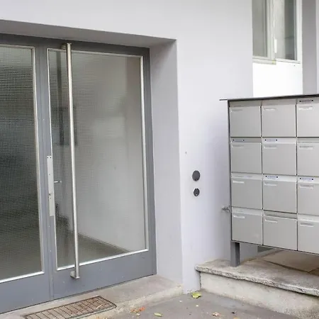 2 Bedroom Apartment Close To Lake - D2 Zurich Exterior photo