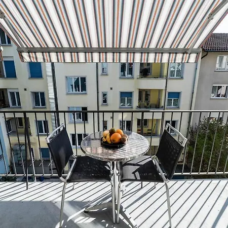 2 Bedroom Apartment Close To Lake - D2 Zurich Exterior photo