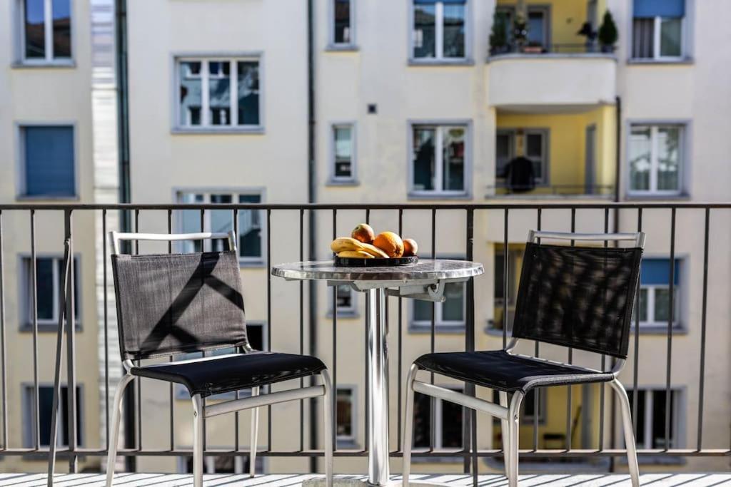 2 Bedroom Close To - D2 Appartement Zürich