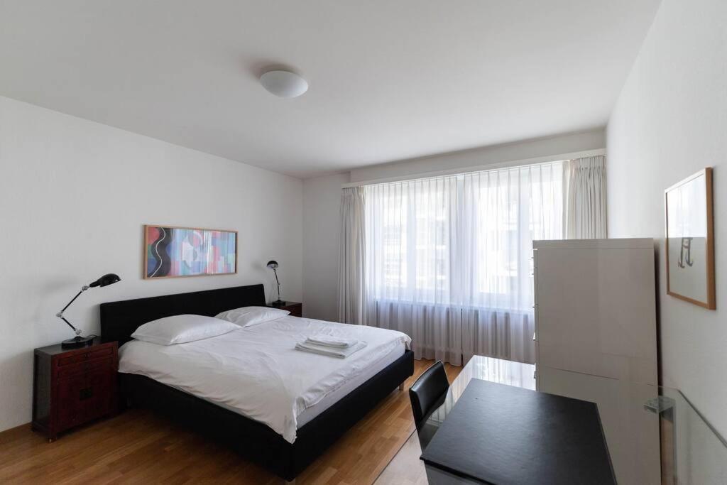 2 Bedroom Close To - D2 Appartement
