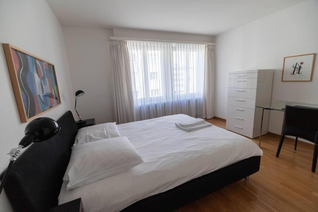 2 Bedroom Close To - D2 Appartement