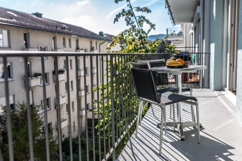 2 Bedroom Close To - D2 Appartement Zürich